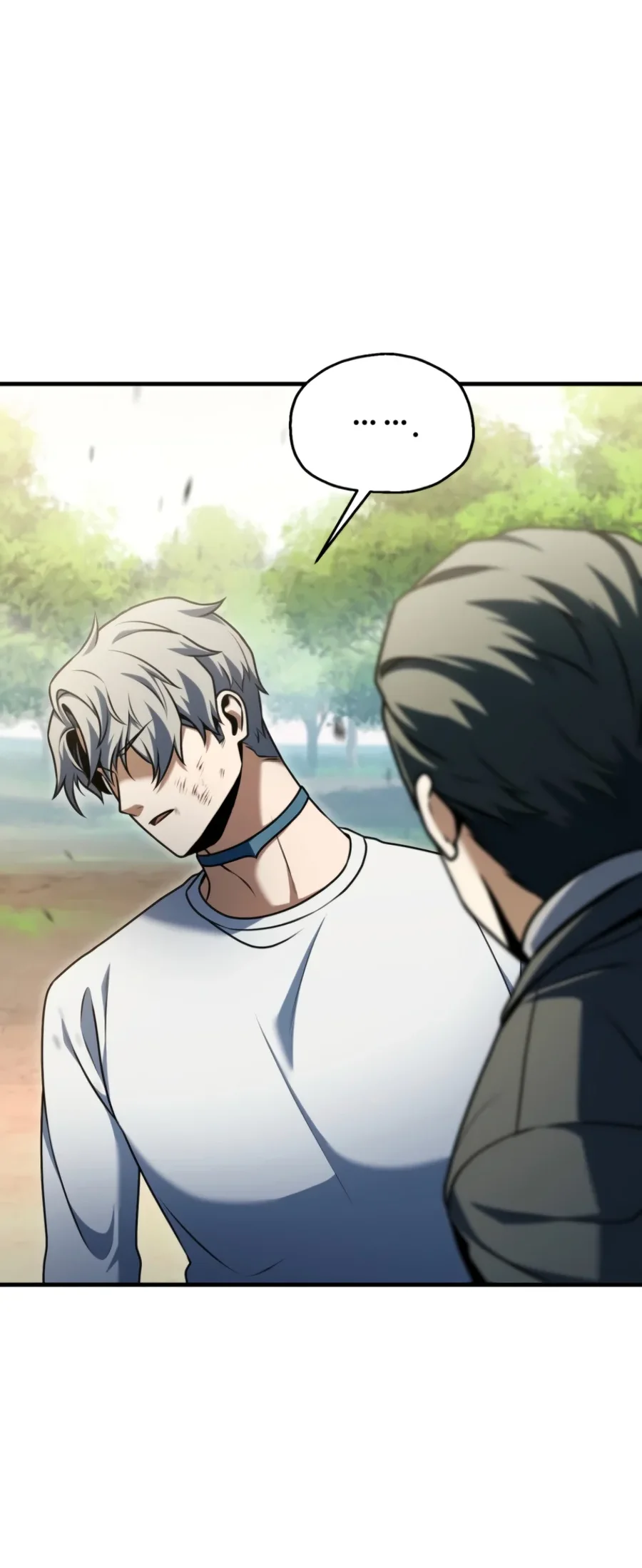 Player Who Can’t Level Up Chapter 241 Gambar 33