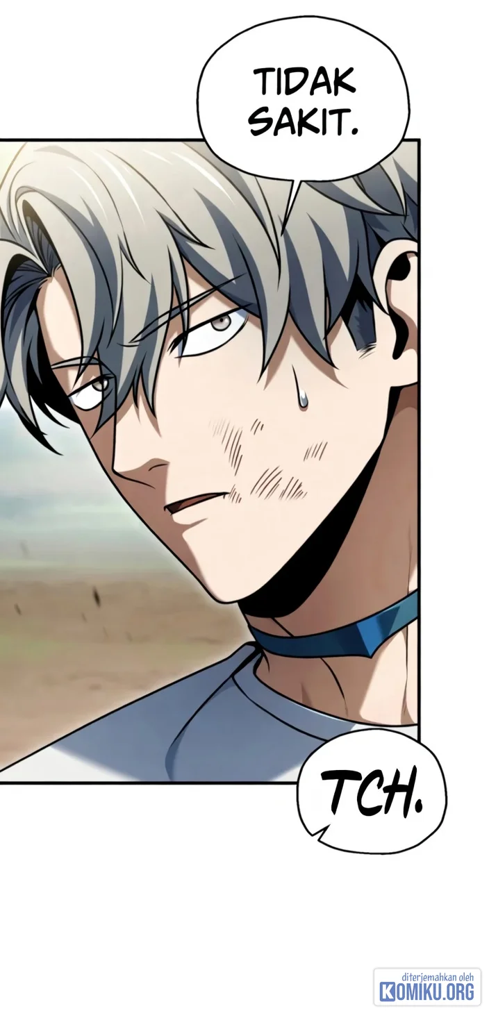 Player Who Can’t Level Up Chapter 241 Gambar 34