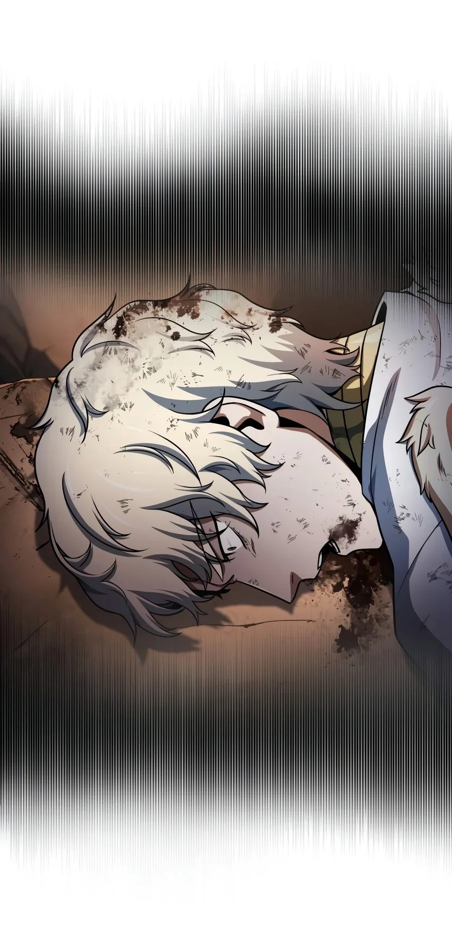 Player Who Can’t Level Up Chapter 244 Gambar 42
