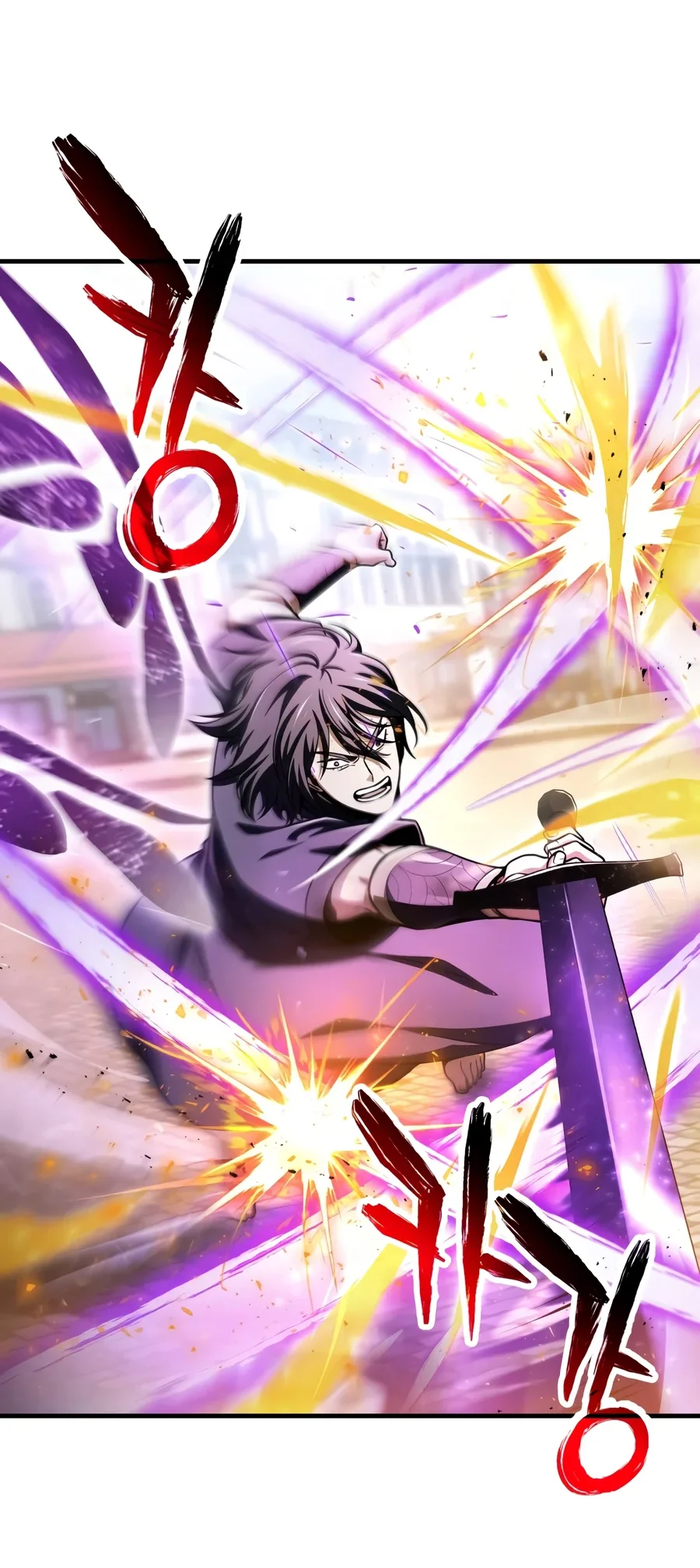 Player Who Can’t Level Up Chapter 244 Gambar 43
