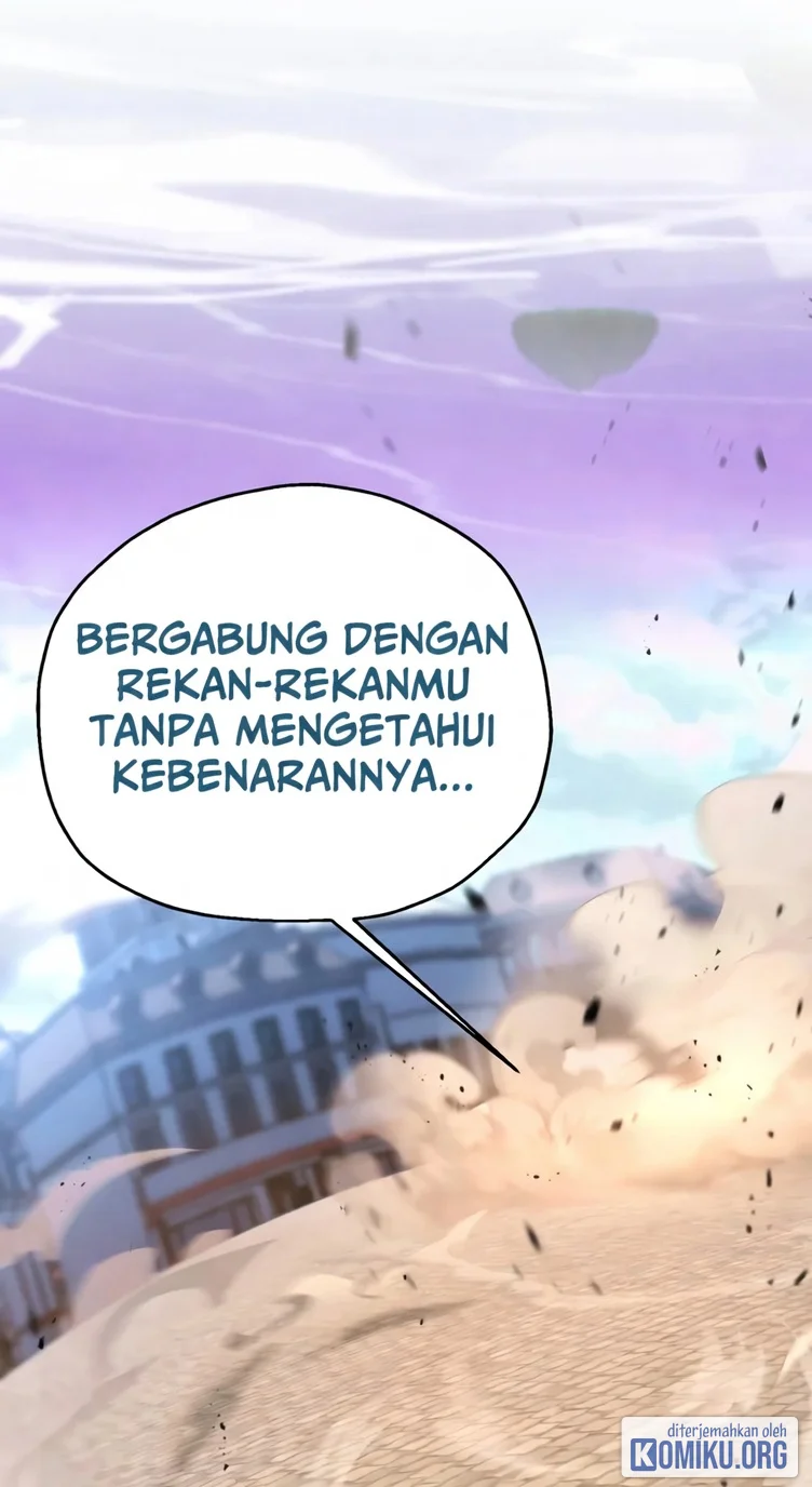 Player Who Can’t Level Up Chapter 246 Gambar 37