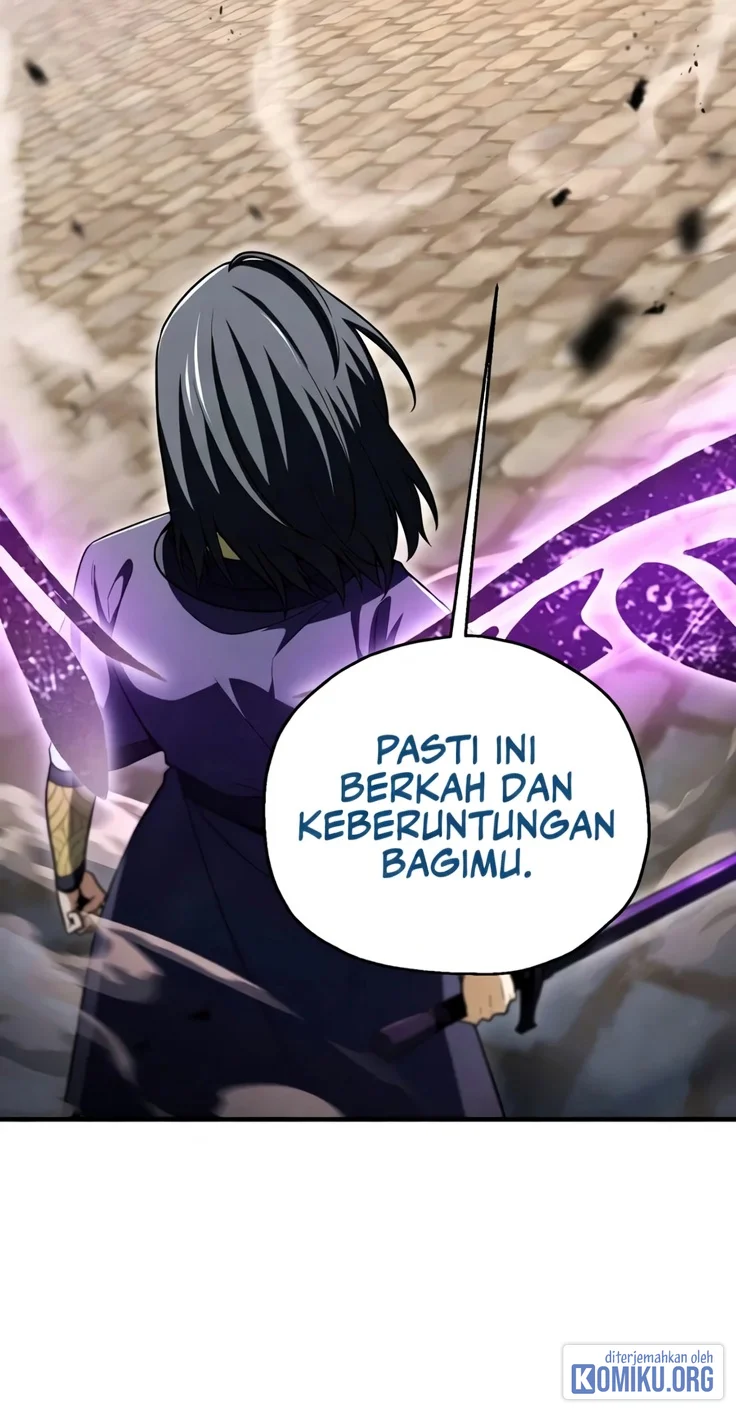 Player Who Can’t Level Up Chapter 246 Gambar 38