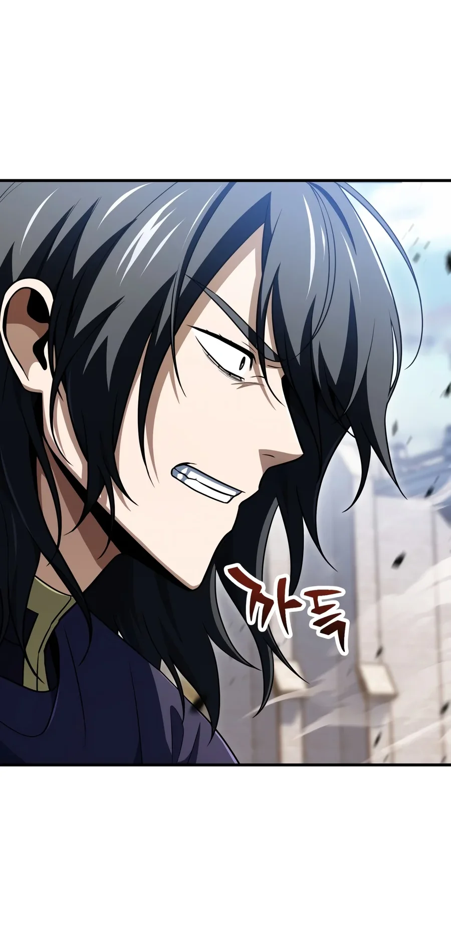 Player Who Can’t Level Up Chapter 246 Gambar 39