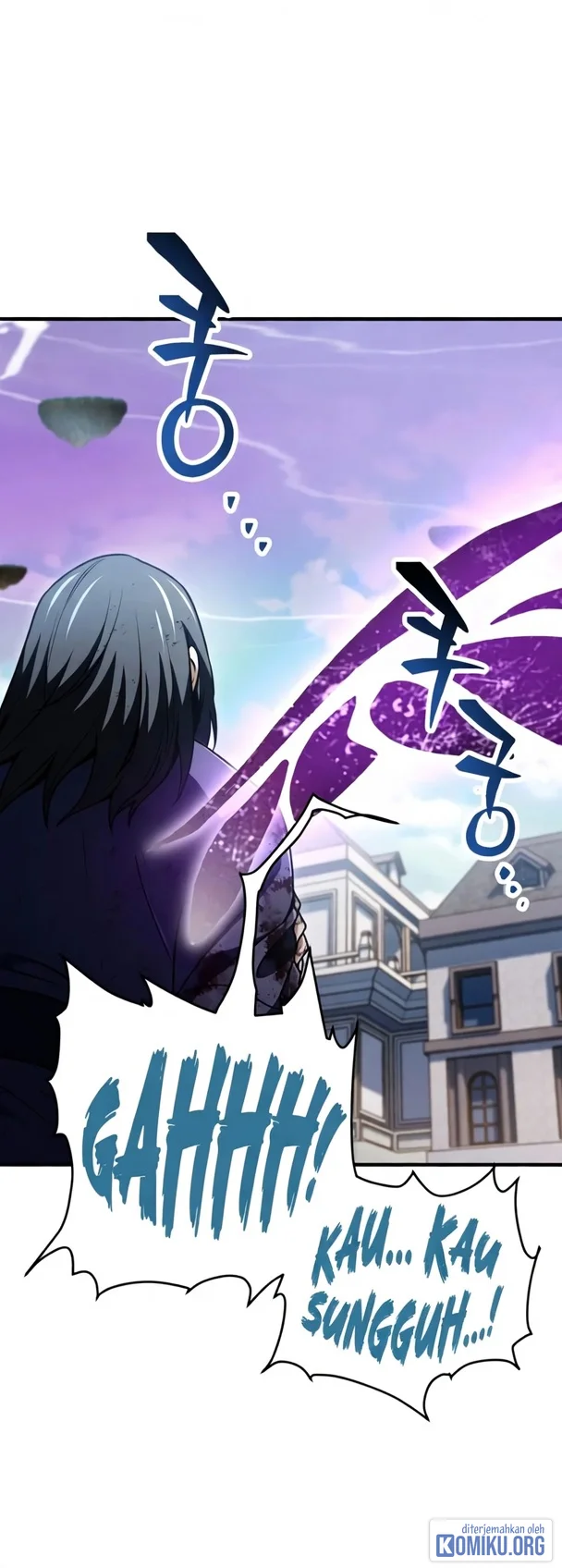 Player Who Can’t Level Up Chapter 247 Gambar 45