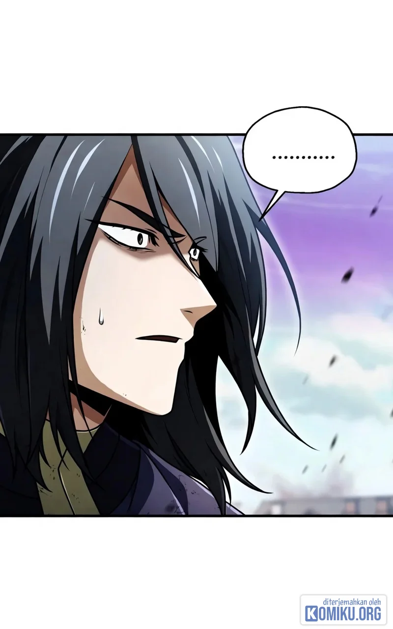 Player Who Can’t Level Up Chapter 247 Gambar 46