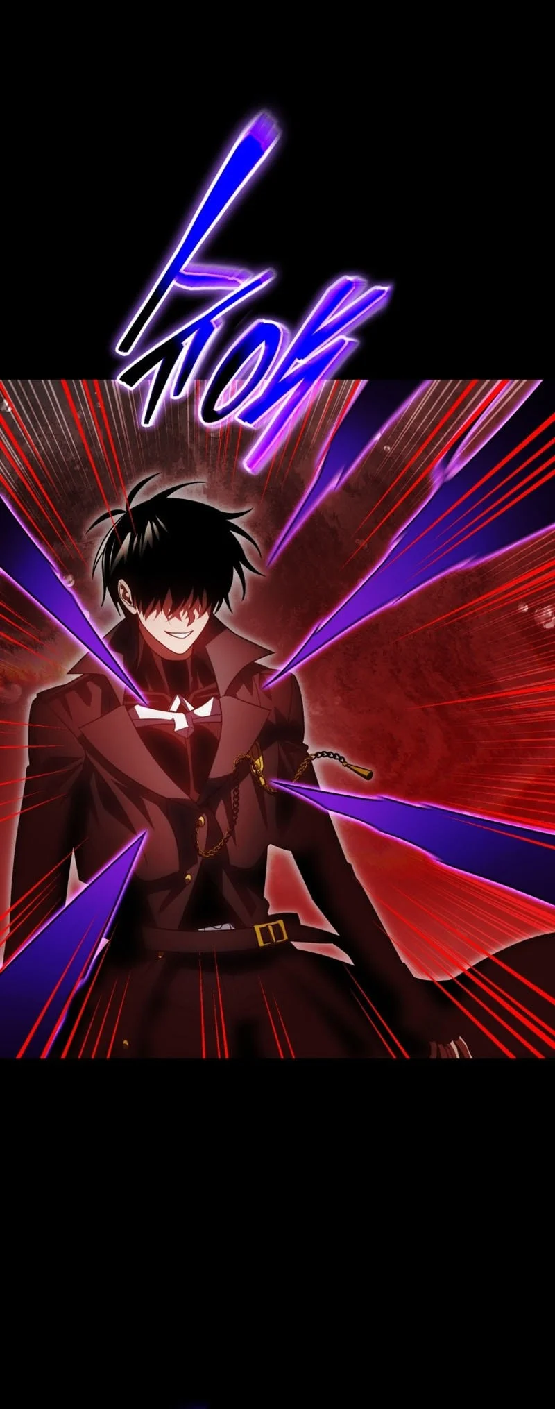Player Who Returned 10,000 Years Later Chapter 137 Fix Gambar 36