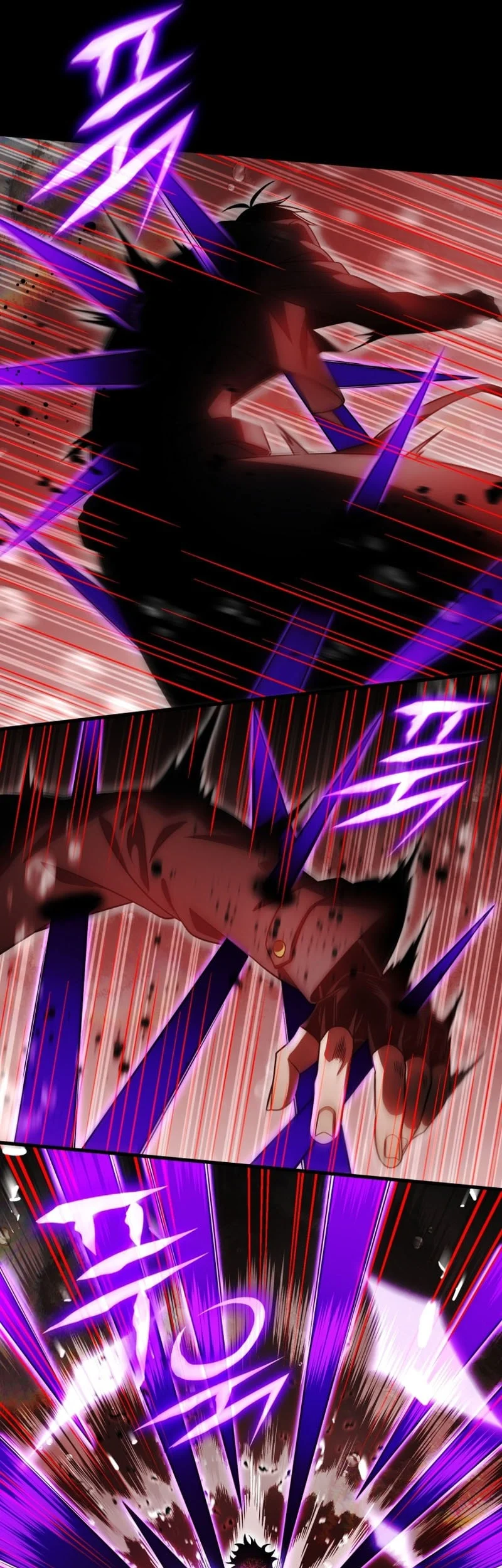Player Who Returned 10,000 Years Later Chapter 137 Fix Gambar 37