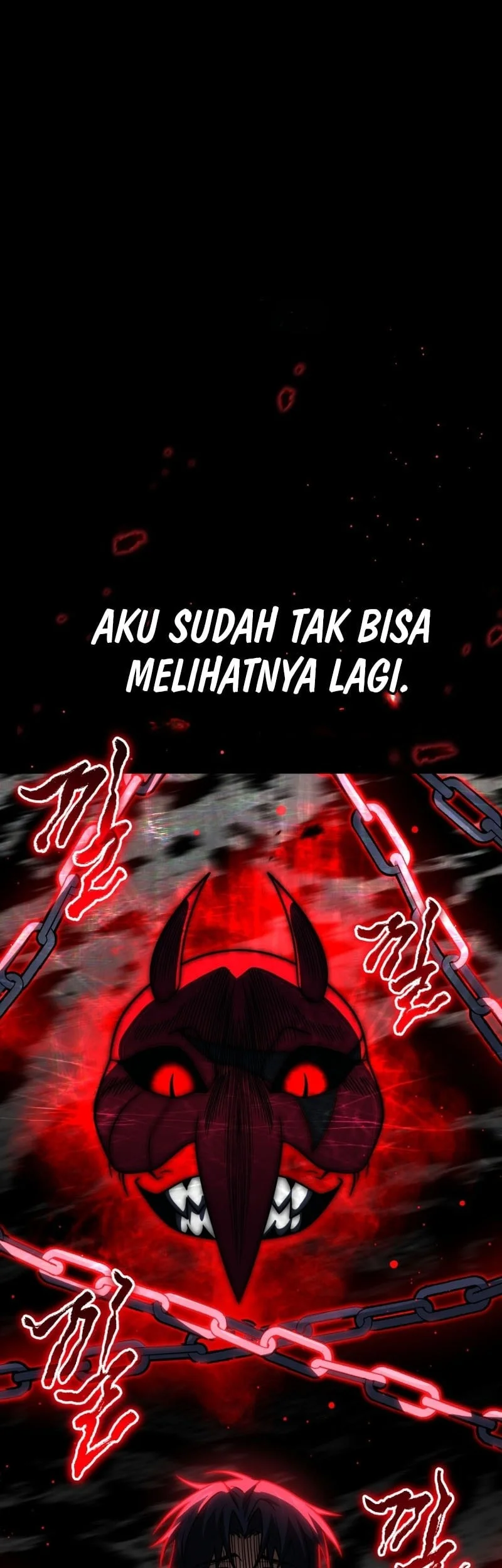 Player Who Returned 10,000 Years Later Chapter 139 Gambar 34