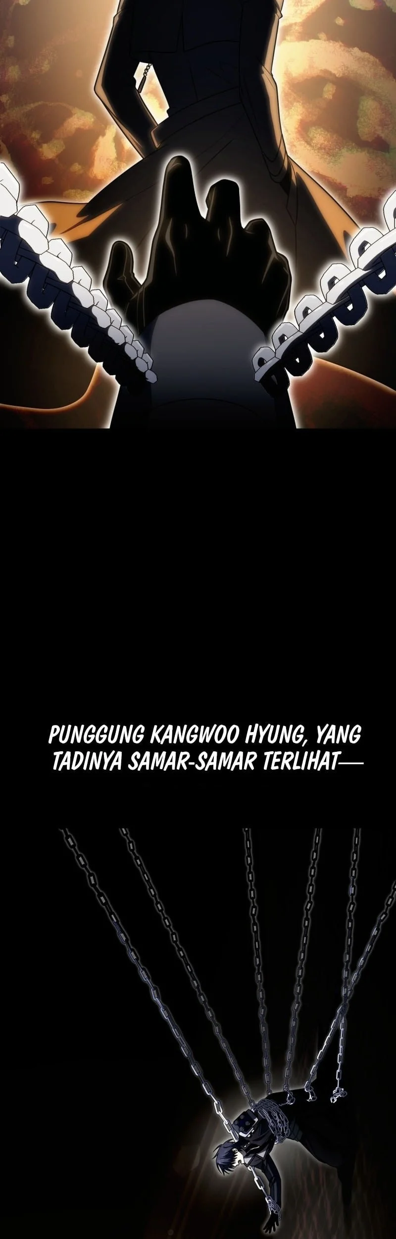 Player Who Returned 10,000 Years Later Chapter 139 Gambar 32