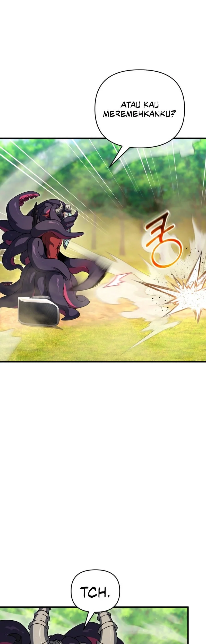 Player Who Returned 10,000 Years Later Chapter 140 Gambar 32