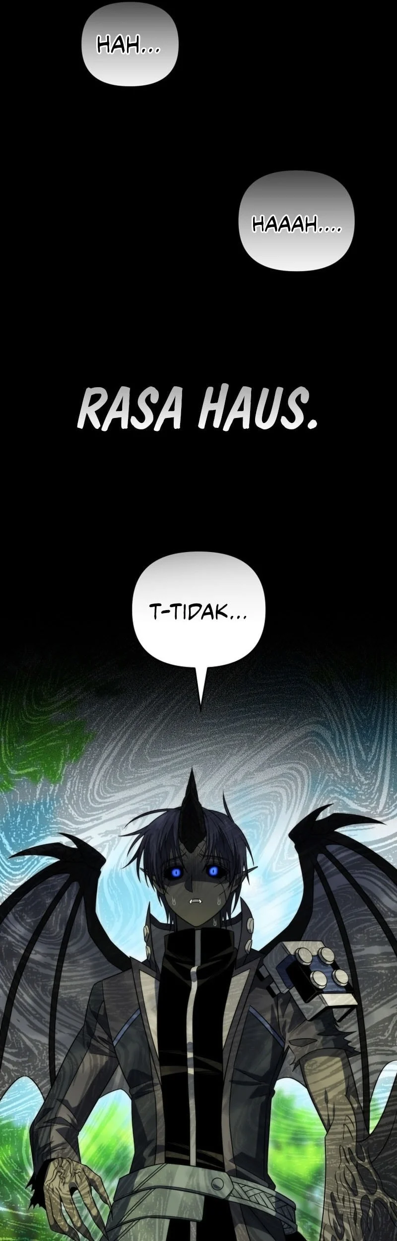 Player Who Returned 10,000 Years Later Chapter 141 Gambar 35