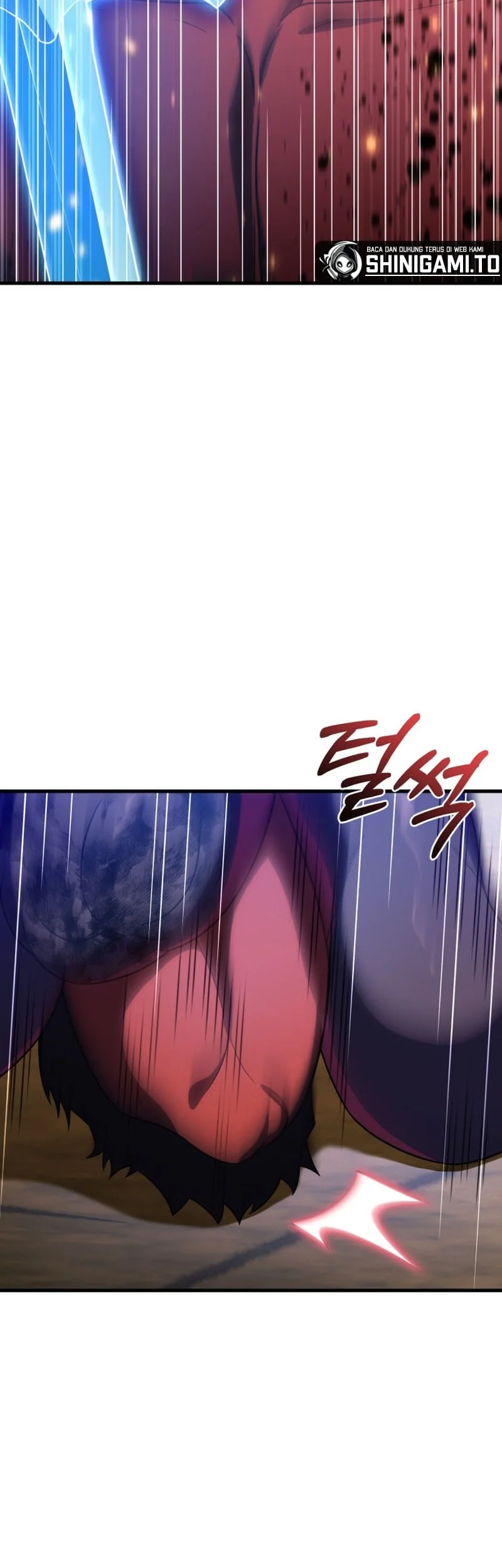 Player Who Returned 10,000 Years Later Chapter 142 Gambar 37