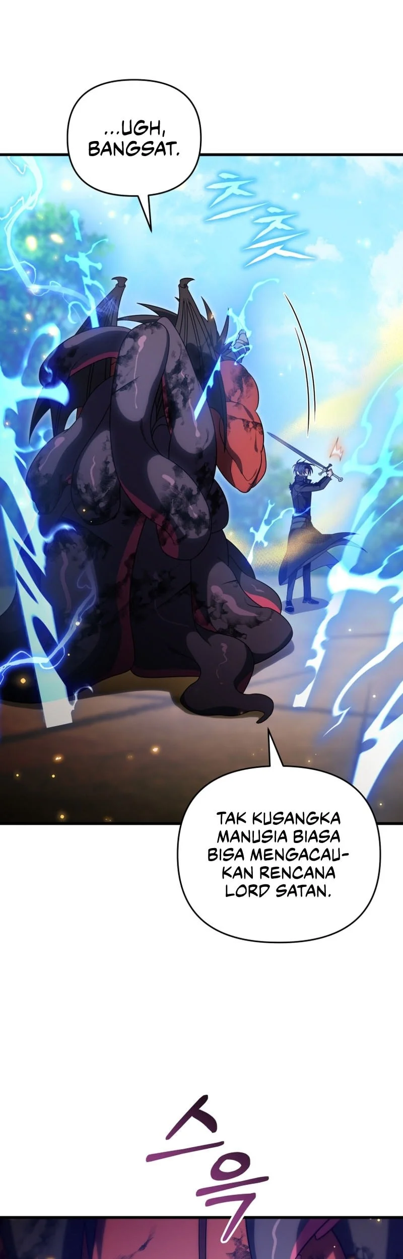 Player Who Returned 10,000 Years Later Chapter 142 Gambar 38