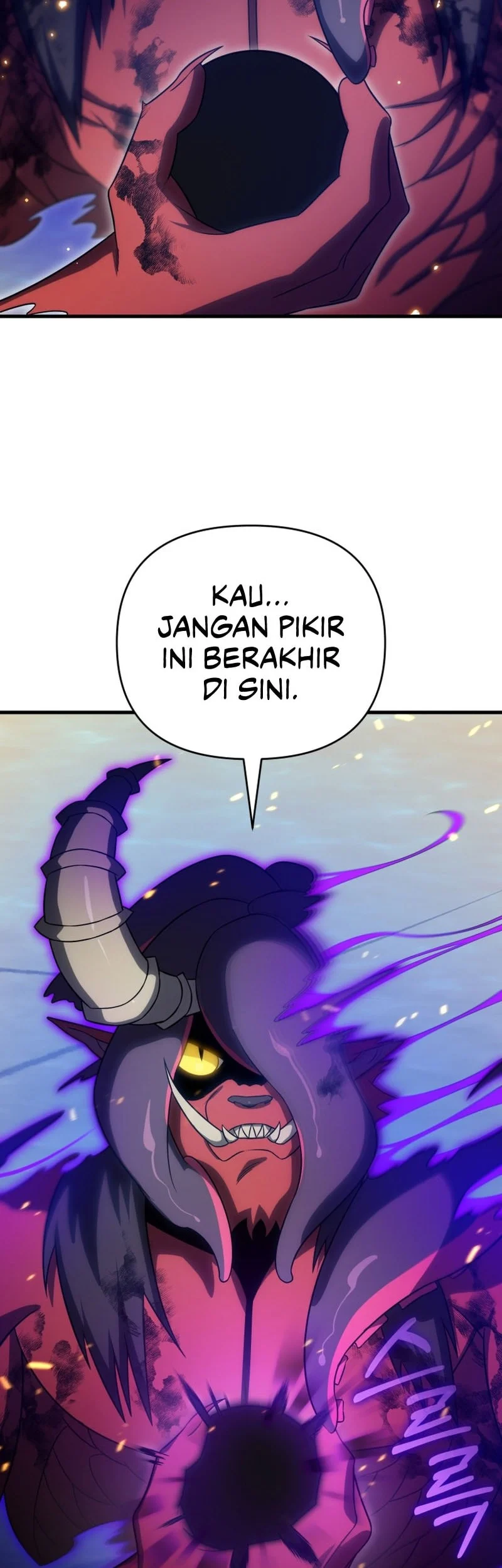 Player Who Returned 10,000 Years Later Chapter 142 Gambar 39