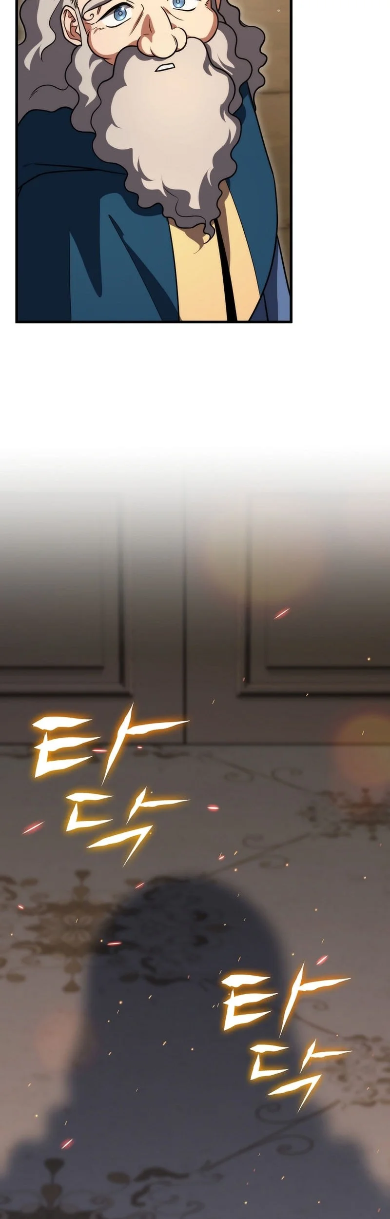 Player Who Returned 10,000 Years Later Chapter 144 Gambar 32