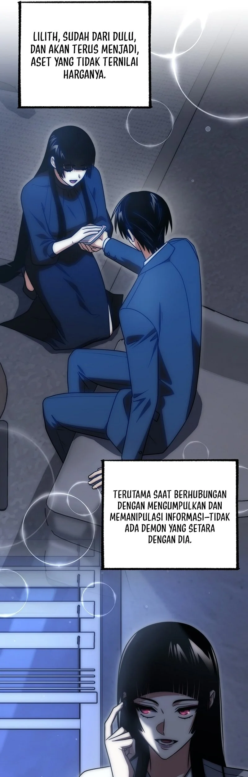 Player Who Returned 10,000 Years Later Chapter 146 Gambar 32