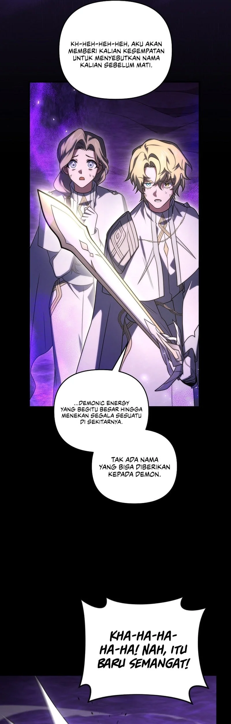 Player Who Returned 10,000 Years Later Chapter 157 Gambar 32