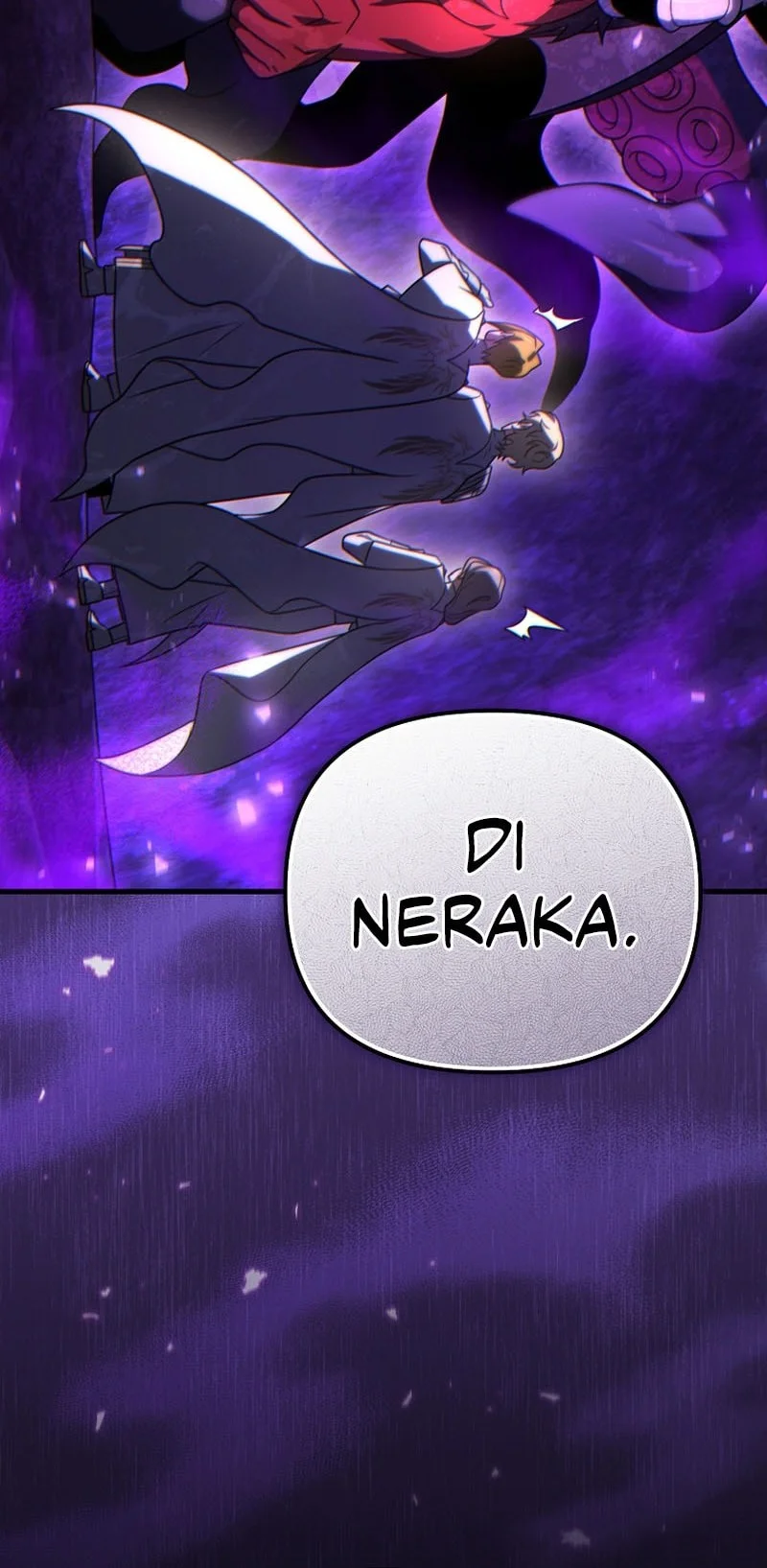 Player Who Returned 10,000 Years Later Chapter 157 Gambar 31