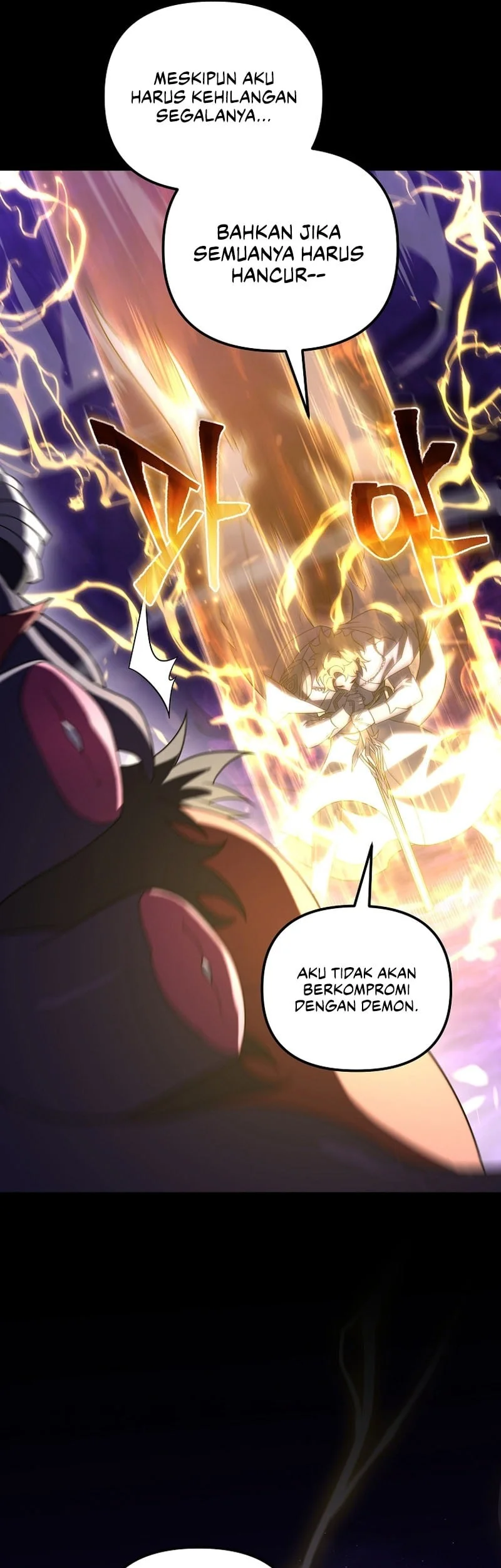 Player Who Returned 10,000 Years Later Chapter 158 Gambar 31