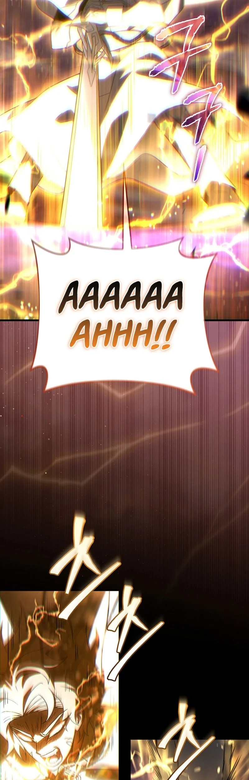 Player Who Returned 10,000 Years Later Chapter 158 Gambar 33
