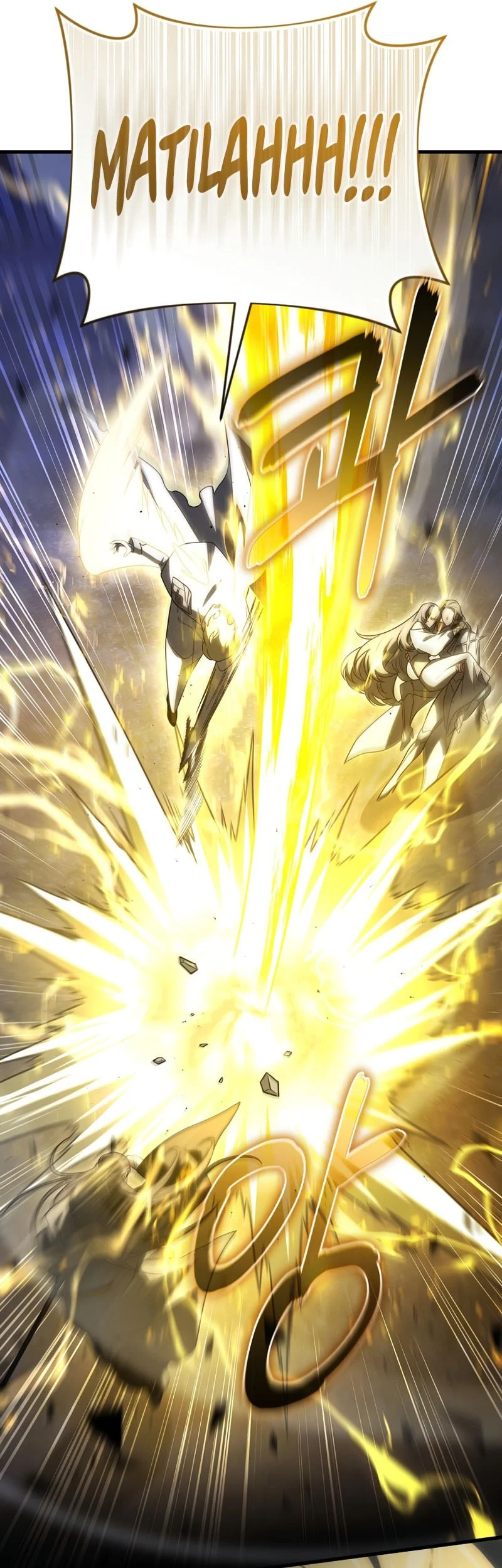 Player Who Returned 10,000 Years Later Chapter 159 Gambar 35