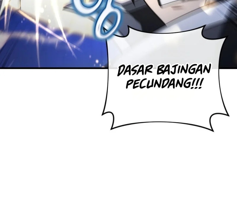Player Who Returned 10,000 Years Later Chapter 159 Gambar 38