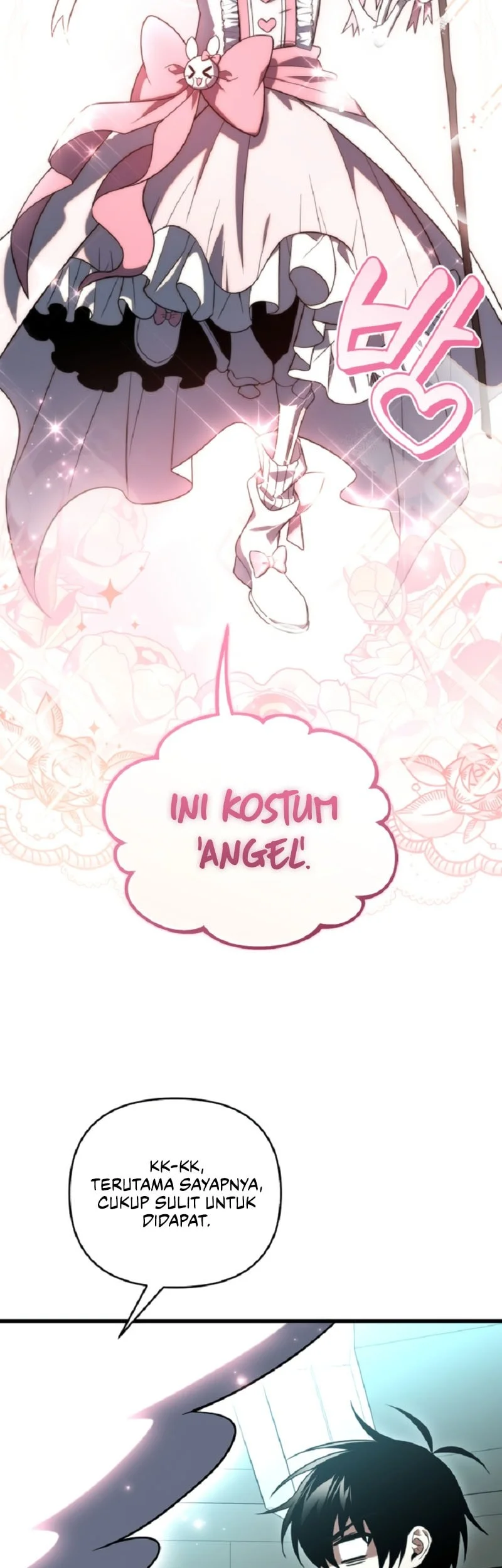 Player Who Returned 10,000 Years Later Chapter 160 Gambar 33