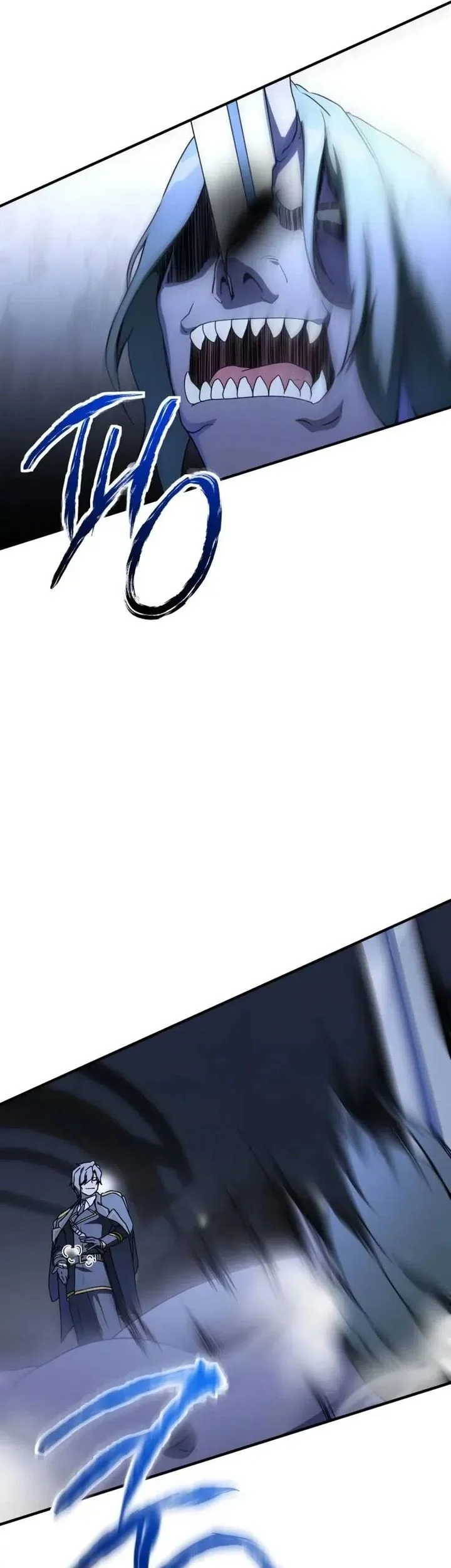 Playing The Perfect Fox-Eyed Villain Chapter 43 Gambar 29