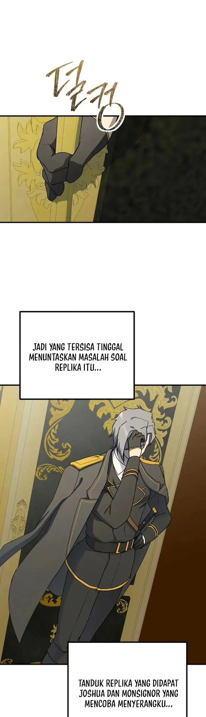 Playing The Perfect Fox-Eyed Villain Chapter 44 Gambar 30