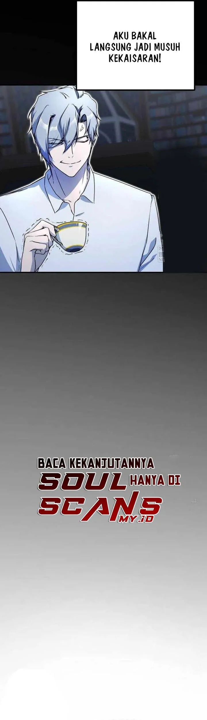 Playing The Perfect Fox-Eyed Villain Chapter 45 Gambar 31