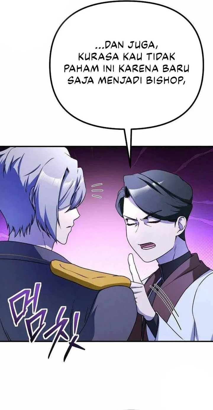 Playing The Perfect Fox-Eyed Villain Chapter 45 Gambar 32
