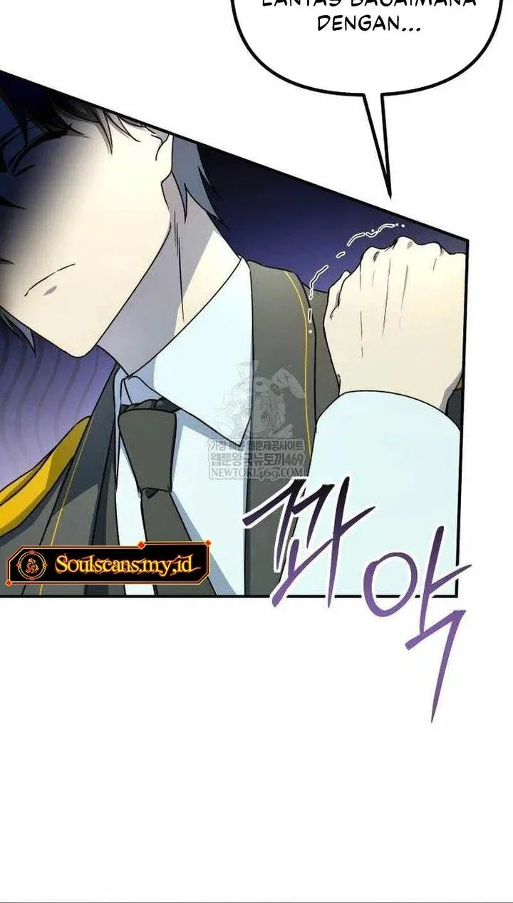 Playing The Perfect Fox-Eyed Villain Chapter 45 Gambar 34