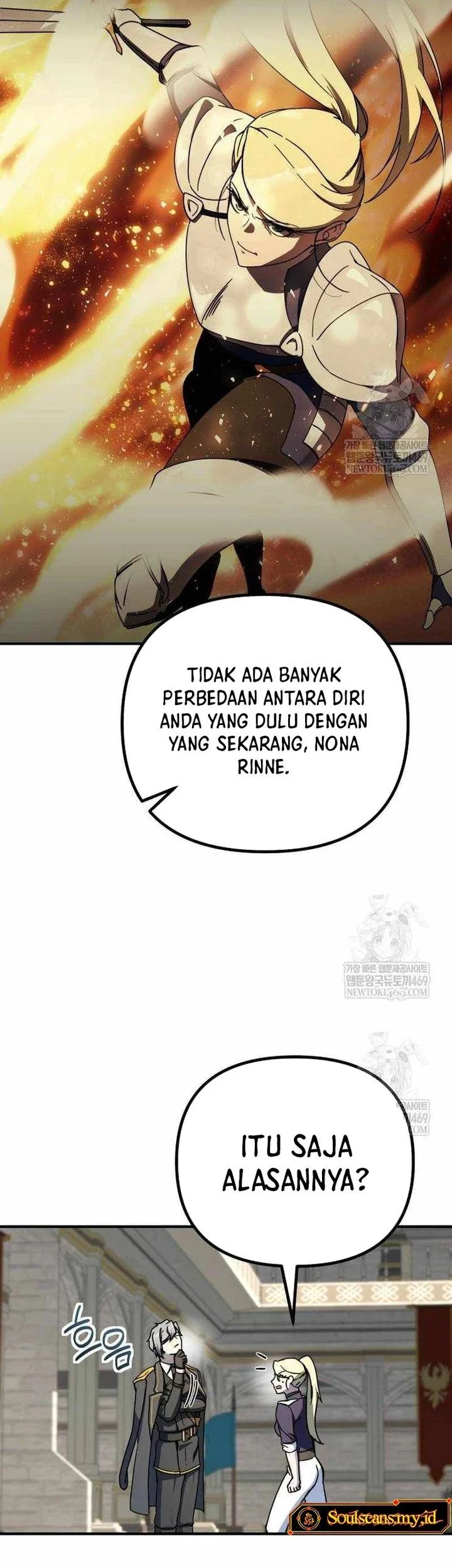Playing The Perfect Fox-Eyed Villain Chapter 46 Gambar 28