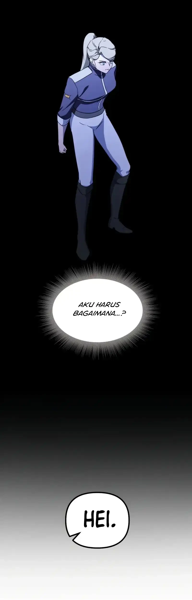 Playing The Perfect Fox-Eyed Villain Chapter 47 Gambar 28