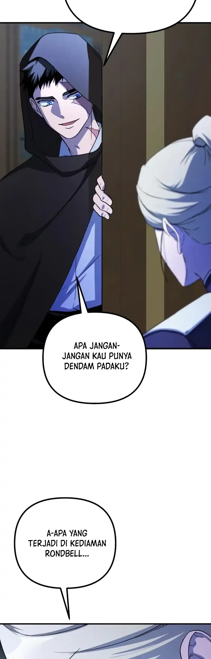 Playing The Perfect Fox-Eyed Villain Chapter 47 Gambar 30