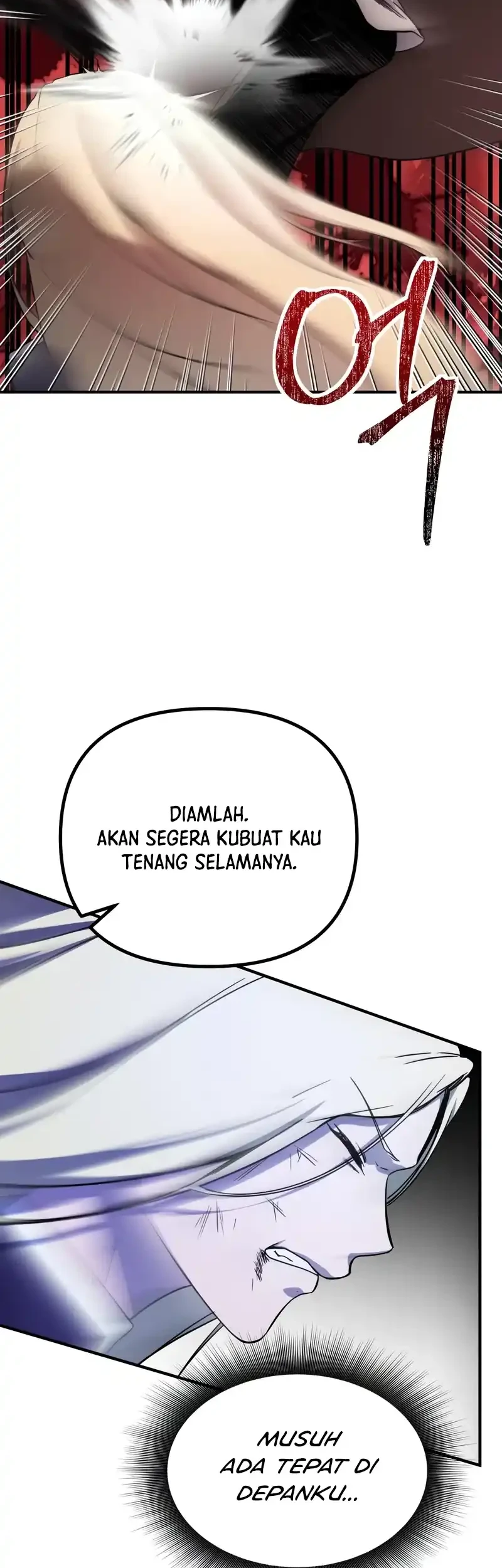 Playing The Perfect Fox-Eyed Villain Chapter 48 Gambar 28