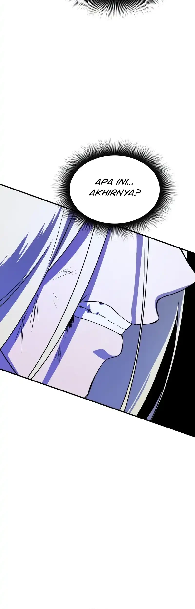 Playing The Perfect Fox-Eyed Villain Chapter 48 Gambar 29