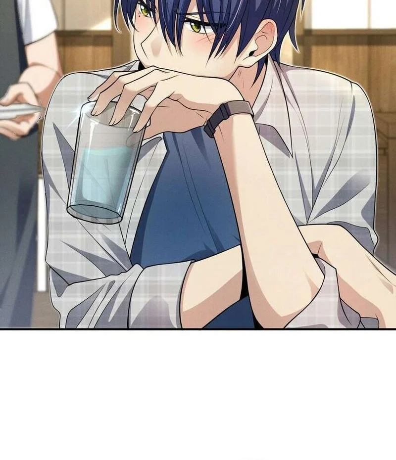 Please Behave, My Wife Chapter 3 Gambar 16