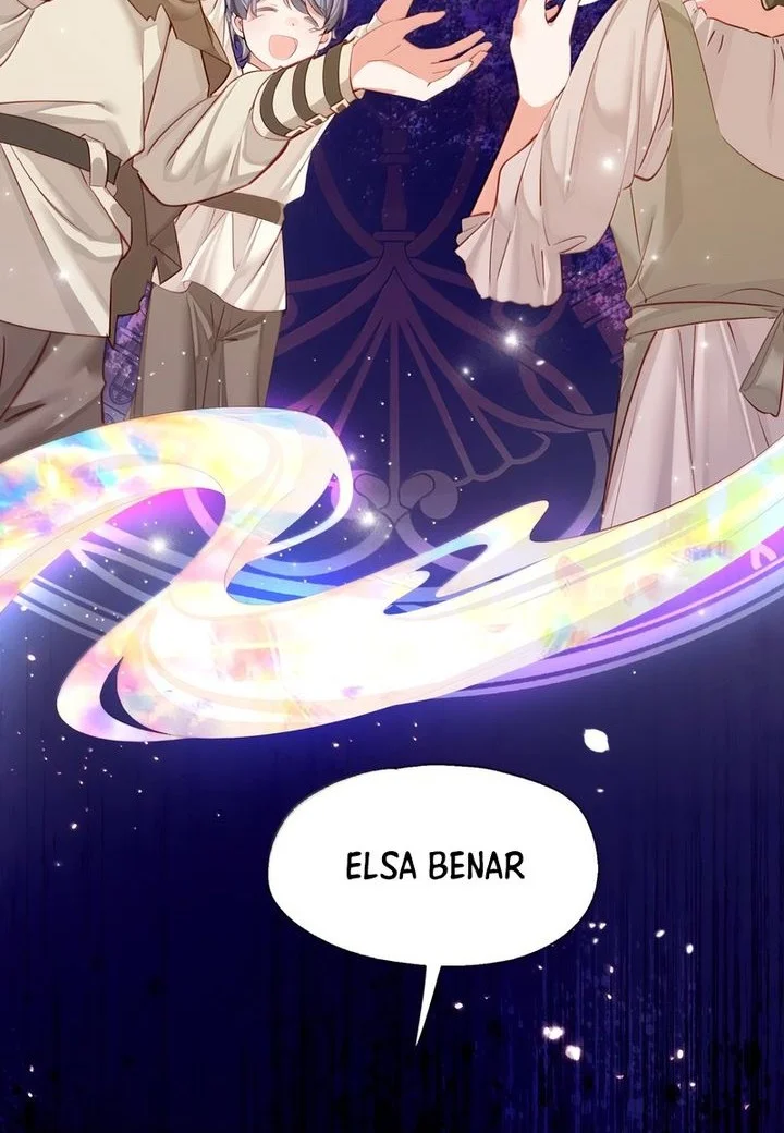Please Bully Me, Miss Villainess! Chapter 141 Gambar 17