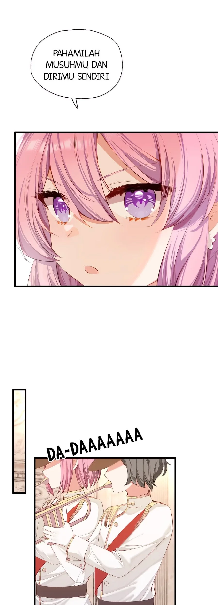 Please Bully Me, Miss Villainess! Chapter 152 Gambar 16