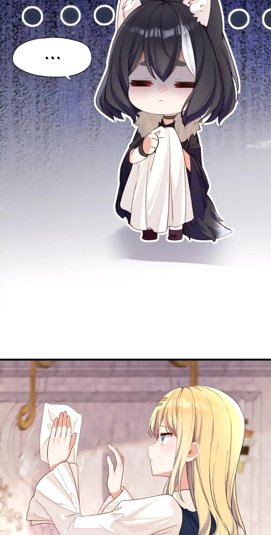 Please Bully Me, Miss Villainess! Chapter 156 Gambar 18