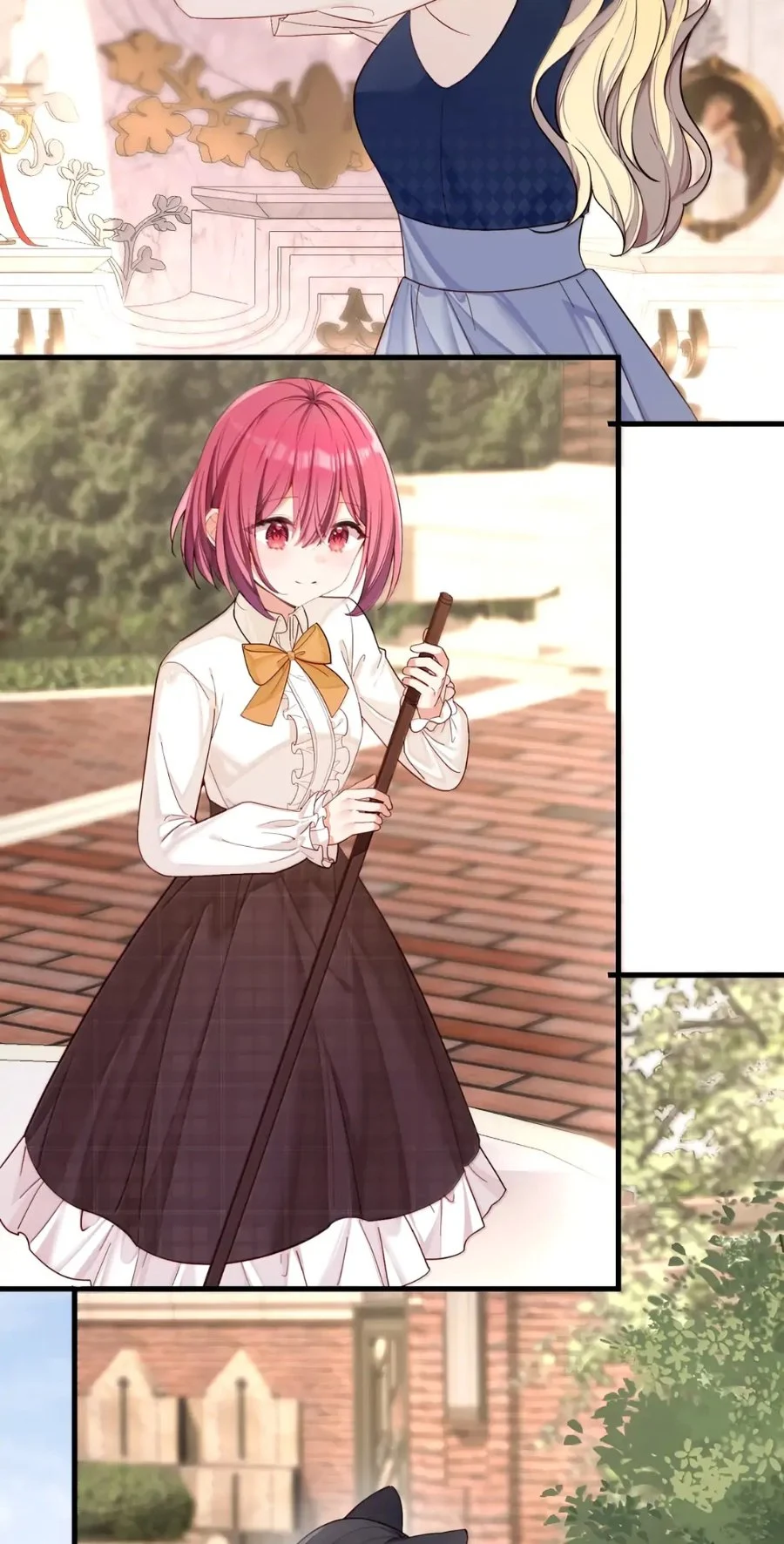 Please Bully Me, Miss Villainess! Chapter 156 Gambar 19