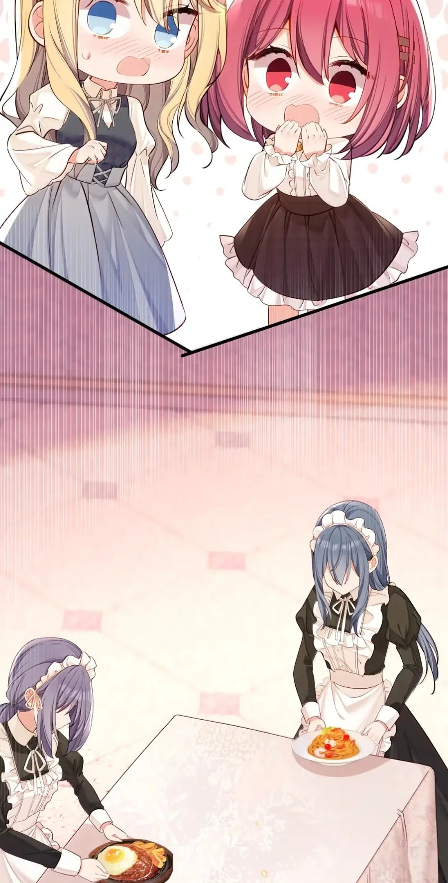 Please Bully Me, Miss Villainess! Chapter 157 Gambar 20