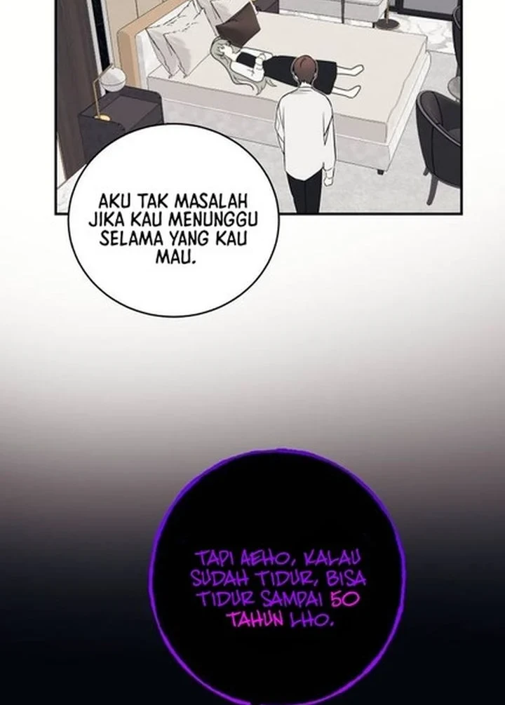 Please Don’t Die! Chapter 10 Gambar 36