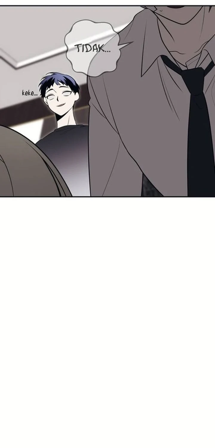 Please Don’t Die! Chapter 10 Gambar 38