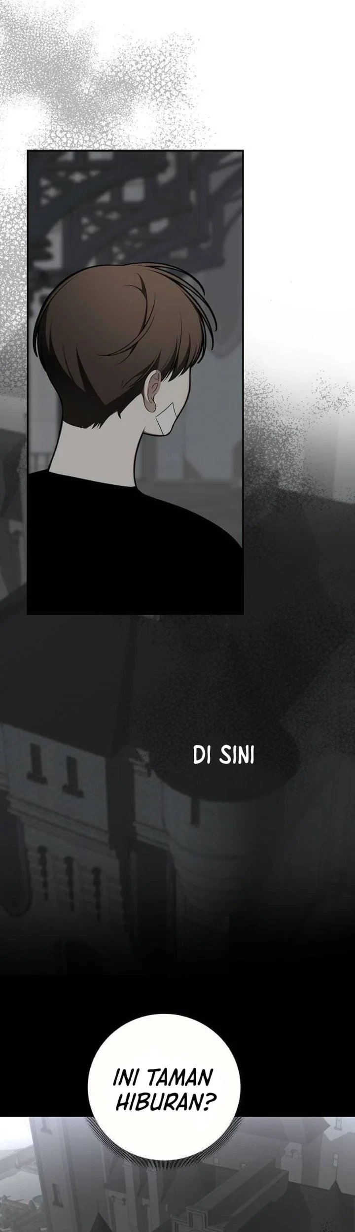Please Don’t Die! Chapter 11 Gambar 31