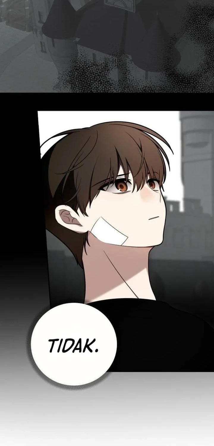 Please Don’t Die! Chapter 11 Gambar 32