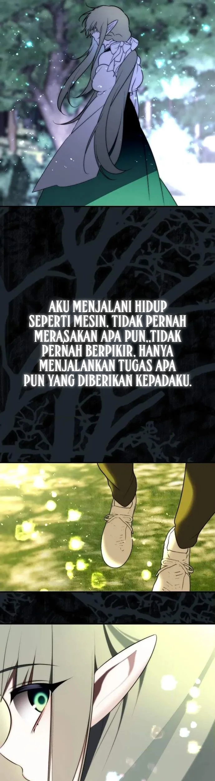 Please Don’t Die! Chapter 12 Gambar 50