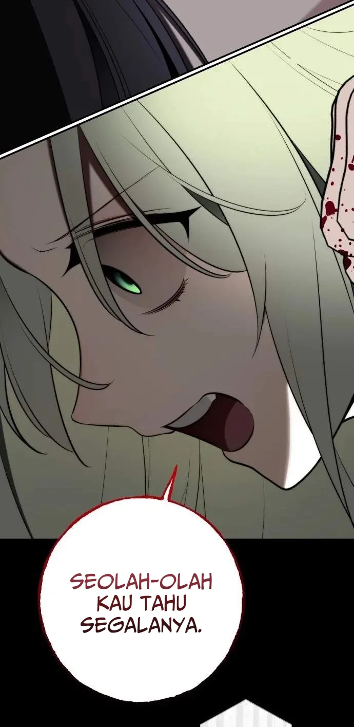 Please Don’t Die! Chapter 13 Gambar 43