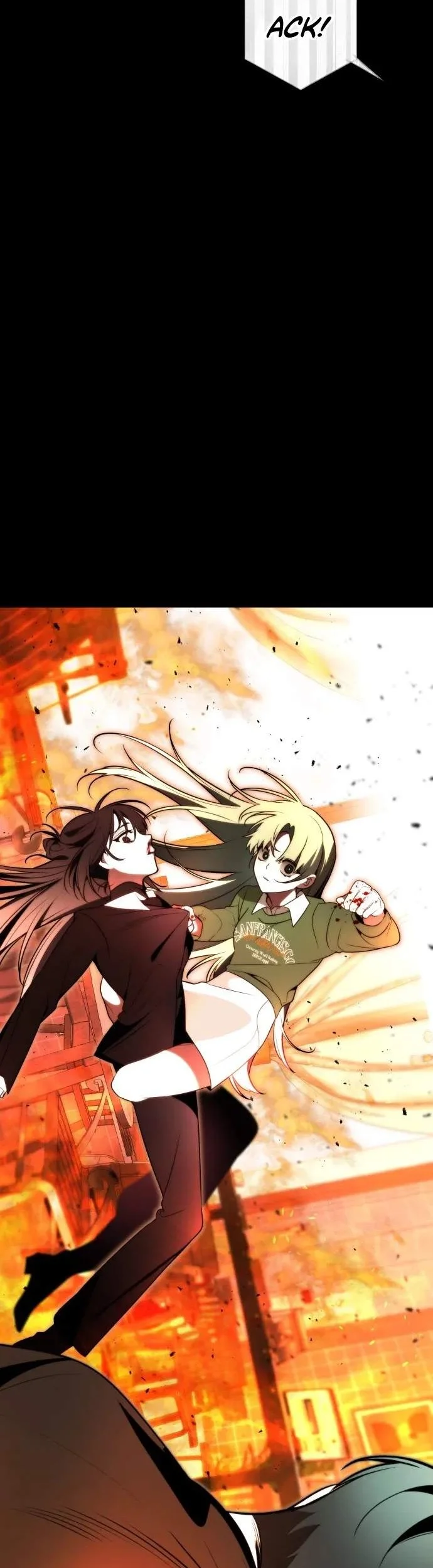 Please Don’t Die! Chapter 13 Gambar 44